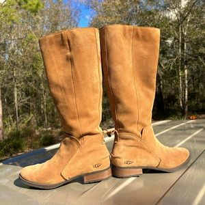 UGG boots 8.5